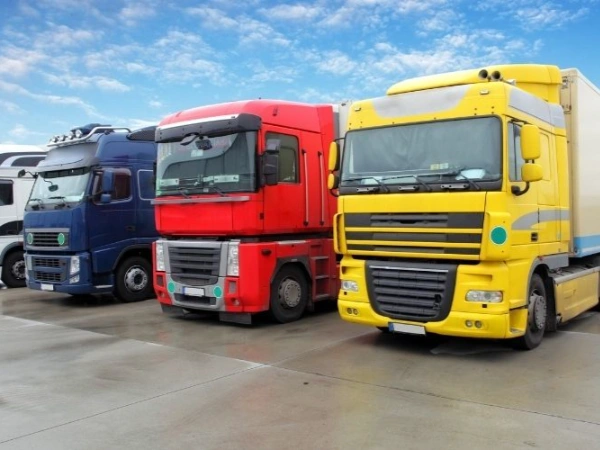 Antalya İnegöl Nakliye